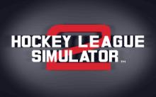Hockey League Simulator 2 screenshot #2