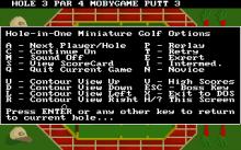 Hole-In-One Miniature Golf screenshot #13