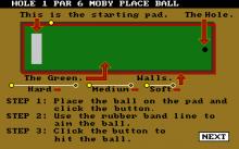Hole-In-One Miniature Golf screenshot #3