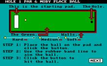 Hole-In-One Miniature Golf screenshot #5