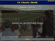 Championship Manager 2 screenshot #12