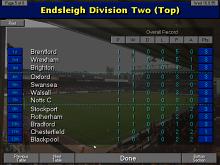 Championship Manager 2 screenshot #14