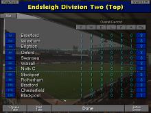 Championship Manager 2 screenshot #14