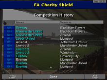 Championship Manager 2 screenshot #15