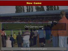 Championship Manager 2 screenshot #5