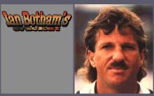 Ian Botham's Cricket screenshot