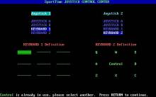 Indoor Sports Volume 1 screenshot #4