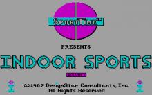 Indoor Sports Volume 1 screenshot #7