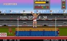 International Athletics screenshot