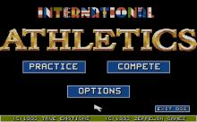 International Athletics screenshot #2