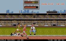 International Athletics screenshot #4