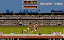 International Athletics screenshot #9