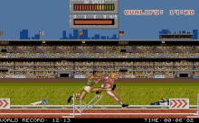 International Athletics screenshot #9