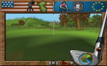 International Open Golf Championship screenshot #9