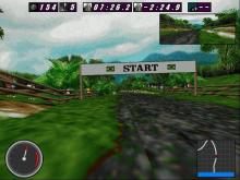 International Rally Championship screenshot #3