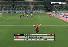 International Superstar Soccer 3 screenshot #10