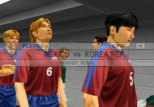 International Superstar Soccer 3 screenshot #11
