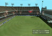 International Superstar Soccer 3 screenshot #12