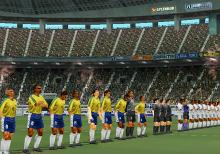 International Superstar Soccer 3 screenshot #16