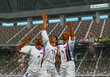 International Superstar Soccer 3 screenshot #19