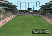 International Superstar Soccer 3 screenshot #6