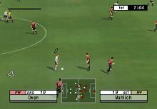 International Superstar Soccer 3 screenshot #7