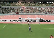 International Superstar Soccer 3 screenshot #8