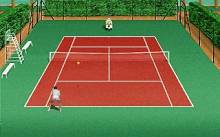 International Tennis Open screenshot #2