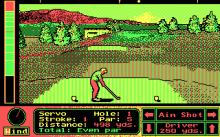 Jack Nicklaus screenshot #12