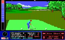 Jack Nicklaus screenshot #4