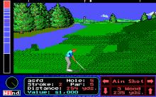 Jack Nicklaus screenshot #5