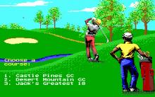 Jack Nicklaus screenshot #8