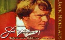 Jack Nicklaus Signature Edition screenshot #2