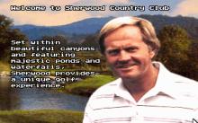 Jack Nicklaus Signature Edition screenshot #3