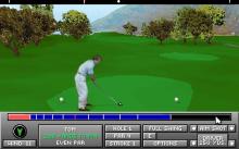 Jack Nicklaus Signature Edition screenshot #6