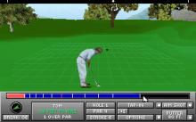 Jack Nicklaus Signature Edition screenshot #7