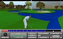 Jack Nicklaus Signature Edition screenshot #8