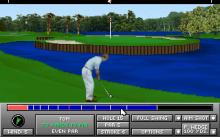 Jack Nicklaus Signature Edition screenshot #9