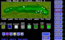 Jack Nicklaus' Unlimited Golf screenshot #10