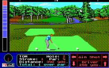 Jack Nicklaus' Unlimited Golf screenshot #13
