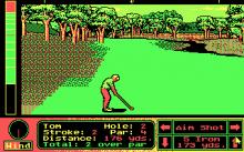 Jack Nicklaus' Unlimited Golf screenshot #16
