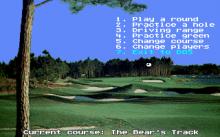 Jack Nicklaus' Unlimited Golf screenshot #4