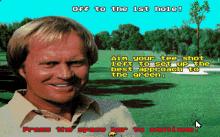 Jack Nicklaus' Unlimited Golf screenshot #5