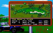 Jack Nicklaus' Unlimited Golf screenshot #6