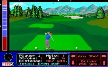Jack Nicklaus' Unlimited Golf screenshot #7