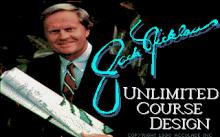 Jack Nicklaus' Unlimited Golf screenshot #9