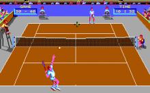 Jimmy Connors Pro Tennis Tour screenshot #15