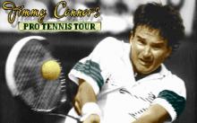 Jimmy Connors Pro Tennis Tour screenshot #2