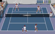 Jimmy Connors Pro Tennis Tour screenshot #3