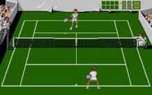 Jimmy Connors Pro Tennis Tour screenshot #4